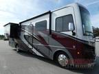 2024 Fleetwood Fortis 32RW