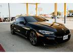 2022 BMW 8 Series 840i Coupe 2D