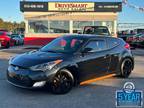 2016 Hyundai Veloster Turbo Coupe 3D