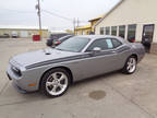 2011 Dodge Challenger 2dr Cpe R/TOnly 53kmiles Hemi 6-speed!