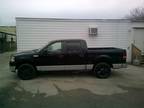 2008 Ford F-150 XLT Super Crew Short