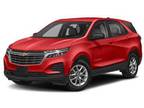 2023 Chevrolet Equinox FWD RS