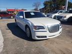 2013 Chrysler 300 Base 4dr Sedan