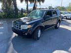 2009 Ford Escape XLT AWD 4dr SUV V6