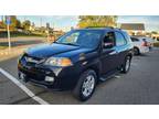 2006 Acura MDX Touring w/Navi AWD 4dr SUV