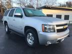 2014 Chevrolet Tahoe LT