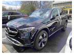 2023Used Mercedes-Benz Used GLCUsed4MATIC SUV