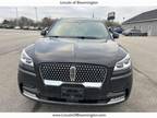 2020 Lincoln Aviator Black, 39K miles