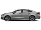 2019 Ford Fusion Hybrid Titanium