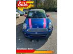 2013 MINI Hardtop Cooper 2dr Hatchback