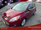 2013 Ford C-MAX Hybrid SEL 4dr Wagon