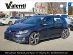 2020 Volkswagen Golf GTI Autobahn