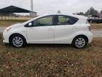 2013 Toyota Prius c Two 4dr Hatchback