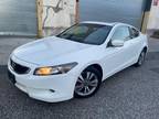 2009 Honda Accord EX 2dr Coupe 5A