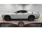 2020 DODGE CHALLENGER GT Coupe 2D