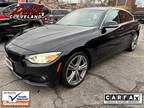 2016 BMW 4 Series 4dr Sdn 428i x Drive AWD Gran Coupe SULEV