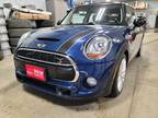 2014 MINI Hardtop Cooper S 2dr Hatchback