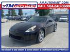 2012 Nissan 370Z Touring 2dr Coupe 7A