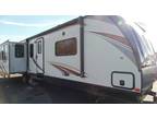 2019 Heartland Wilderness WD 3375 KL w 3slds 39ft