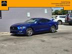 2015 Ford Mustang Eco Boost Premium Coupe 2D