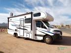 2022 Forest River Forest River RV Forester MBS 2401B 25ft