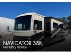 2018 Holiday Rambler Navigator 38K