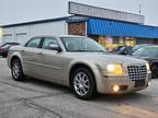 2009 Chrysler 300 Touring AWD 4dr Sedan