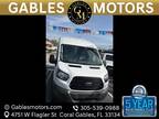 2017 Ford Transit 250 Van Medium Roof w/Sliding Side Door w/LWB Van 3D