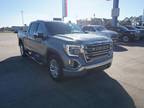 2021 GMC Sierra 1500 Gray, 44K miles