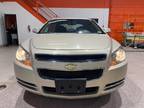 2009 Chevrolet Malibu LT w/1LT