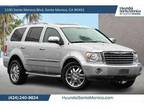 2007 Chrysler Aspen Limited