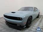 2022 Dodge Challenger R/T Scat Pack 2dr Coupe