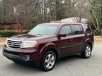 2012 Honda Pilot EX L 4dr SUV