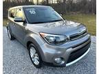 Used 2018 KIA SOUL For Sale