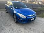 2011 Hyundai Elantra Touring Hatchback 5-Dr