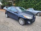 2011 Mazda MAZDA2 Touring 4dr Hatchback 4A