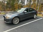 2014 BMW 3 Series 328i x Drive Gran Turismo AWD 4dr Hatchback