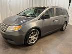 used 2011 Honda Odyssey EX 4D Passenger Van