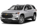 2019 Chevrolet Traverse 1LT