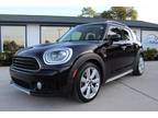 2018 MINI Countryman Cooper Hatchback 4D