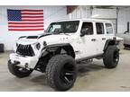 2021 Jeep Wrangler Unlimited Sport 4x4 4dr SUV