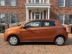 2017 Mitsubishi Mirage 4dr HB Man ES 1-OWNER GOOD CONDITION GREAT CAR FOR THE