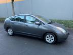 2008 Toyota Prius Hybrid Hatchback Touring/One Owner