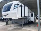 2022 Forest River Forest River RV Impression 330BH 41ft