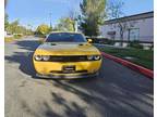 2012 Dodge Challenger SRT8 392 Coupe 2D