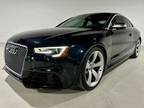 2014 Audi RS 5 quattro AWD 2dr Coupe
