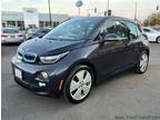 2015 BMW i3 Base 4dr Hatchback w/ Range Extender