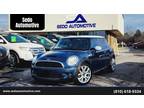 2009 MINI Cooper S 2dr Hatchback