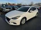 2017 Mazda MAZDA3 Sport 4dr Hatchback 6M