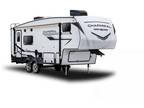 2024 Coachmen Coachmen RV Chaparral Lite 30BHS 37ft